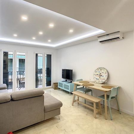 Ferienwohnung San Francisco House Málaga Exterior foto